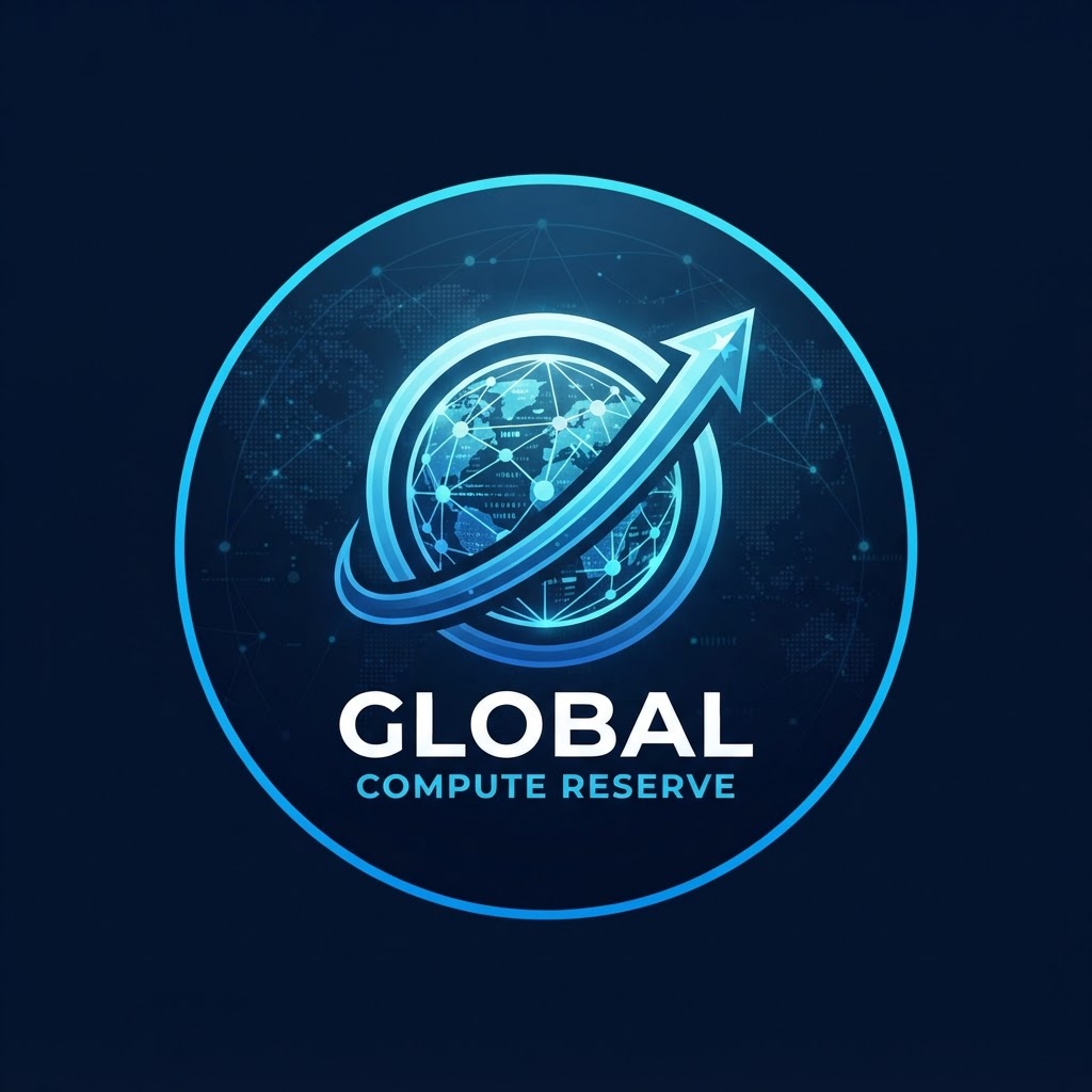 Global Compute Reserve logo